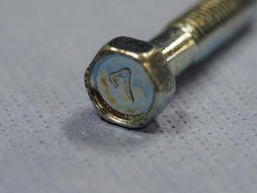 Sechskantschraube 8X35 für Suzuki